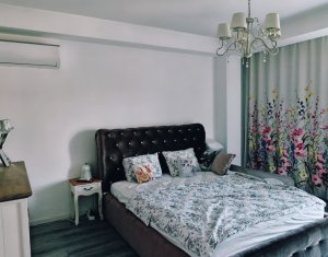 Casă cu panoramă superbă, grădină amenajată - Baciu