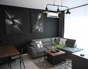, 55m2 on Cluj-napoca, Zóna Buna Ziua