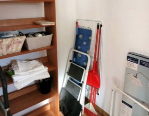 Inchiriere 2 camere confort lux, Andrei Muresanu, parcare