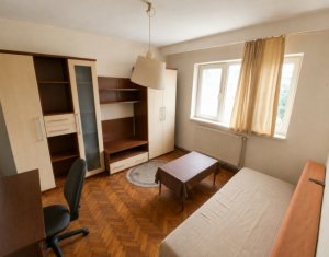 Appartement 2 chambres à vendre dans Cluj-napoca, zone Manastur