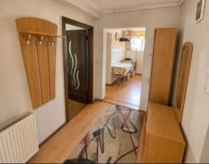 Appartement 2 chambres à vendre dans Cluj-napoca, zone Manastur