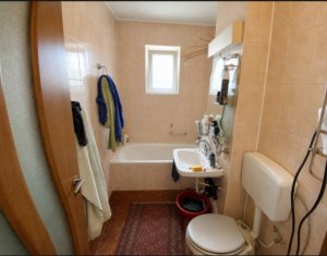 Appartement 2 chambres à vendre dans Cluj-napoca, zone Manastur