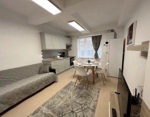, 50m2 dans Cluj-napoca, zone Grigorescu