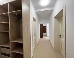 Apartament la vila, 2 camere, modern, parcare inclusa