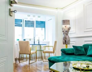 , 52m2 in Cluj-napoca, zona Manastur