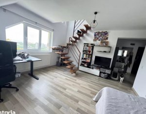 , 61m2 in Cluj-napoca, zona Manastur
