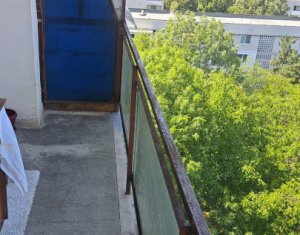 Appartement 2 chambres à louer dans Cluj-napoca, zone Gheorgheni