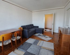Appartement 2 chambres à louer dans Cluj-napoca, zone Gheorgheni