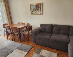Appartement 2 chambres à louer dans Cluj-napoca, zone Gheorgheni