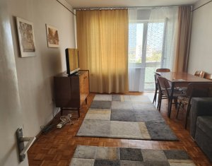 Appartement 2 chambres à louer dans Cluj-napoca, zone Gheorgheni