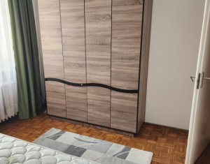 Appartement 2 chambres à louer dans Cluj-napoca, zone Gheorgheni