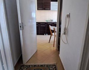 Appartement 2 chambres à louer dans Cluj-napoca, zone Gheorgheni