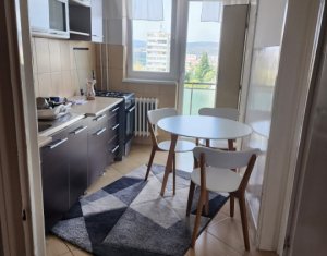 Appartement 2 chambres à louer dans Cluj-napoca, zone Gheorgheni