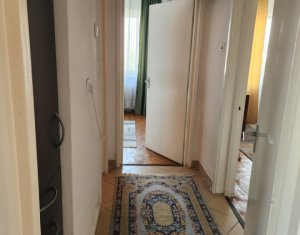 Appartement 2 chambres à louer dans Cluj-napoca, zone Gheorgheni