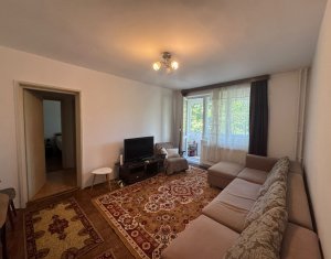 , 50m2 on Cluj-napoca, Zóna Gheorgheni