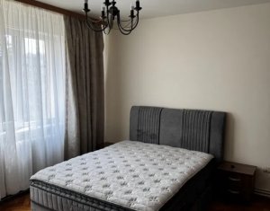 Apartment 3 rooms for rent in Cluj-napoca, zone Plopilor