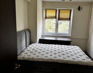 Apartment 3 rooms for rent in Cluj-napoca, zone Plopilor