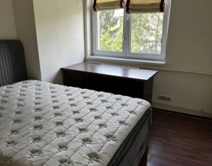Apartment 3 rooms for rent in Cluj-napoca, zone Plopilor