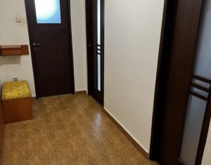 Apartment 3 rooms for rent in Cluj-napoca, zone Plopilor