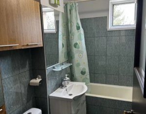 Apartment 3 rooms for rent in Cluj-napoca, zone Plopilor