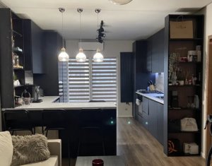 , 50m2 in Cluj-napoca, zona Marasti