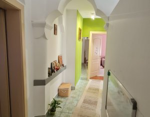 Exclusivitate - Comision Zero - casa  3 camere, Gheorgheni, zona Brancusi