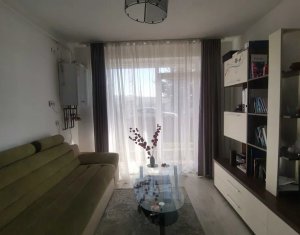 , 42m2 in Cluj-napoca, zona Iris