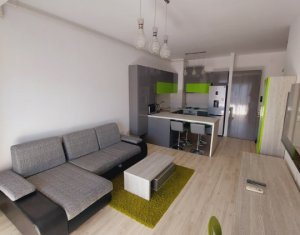 , 50m2 on Cluj-napoca, Zóna Buna Ziua