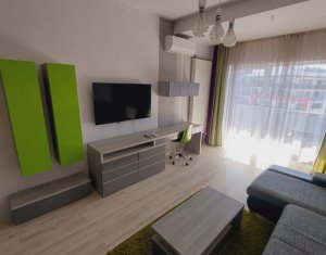 Lakás 2 szobák eladó on Cluj-napoca, Zóna Buna Ziua