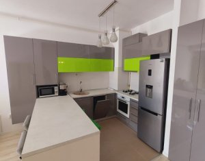 Lakás 2 szobák eladó on Cluj-napoca, Zóna Buna Ziua