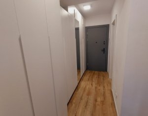 Apartament 1 camera, 38 mp + Parcare Subterana| Bloc Nou 2025 | USAMV