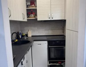 Apartment 2 rooms for sale in Cluj-napoca, zone Gheorgheni