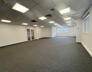 Iroda kiadó, 160m2 on Cluj-napoca