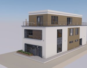 Spatiu comercial de vanzare, 260m2 in Cluj-napoca, zona Iris