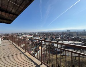 Apartment 4 rooms for sale in Cluj-napoca, zone Iris