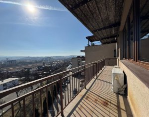 Apartment 4 rooms for sale in Cluj-napoca, zone Iris
