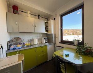 Apartment 4 rooms for sale in Cluj-napoca, zone Iris