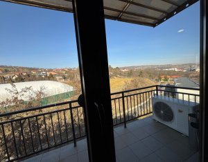 Apartment 4 rooms for sale in Cluj-napoca, zone Iris
