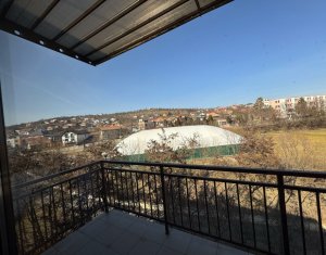 Apartment 4 rooms for sale in Cluj-napoca, zone Iris