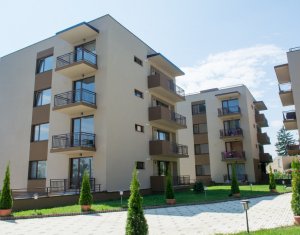 Apartment 4 rooms for sale in Cluj-napoca, zone Iris