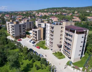 Apartment 4 rooms for sale in Cluj-napoca, zone Iris