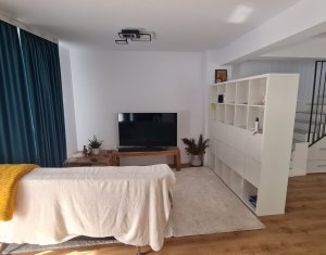 Casă nouă în Mănăștur, 4 camere, 3 etaje