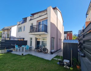 , 116m2 in Cluj-napoca, zona Manastur