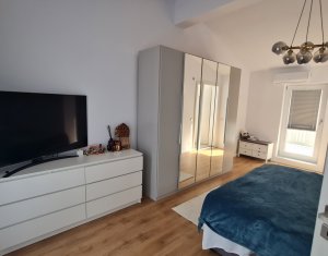 Casă nouă în Mănăștur, 4 camere, 3 etaje