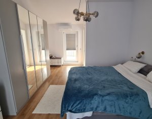 Casă nouă în Mănăștur, 4 camere, 3 etaje
