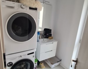 Casă nouă în Mănăștur, 4 camere, 3 etaje