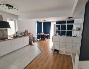 Casă nouă în Mănăștur, 4 camere, 3 etaje