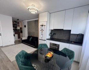 , 54m2 on Cluj-napoca, Zóna Dambul Rotund