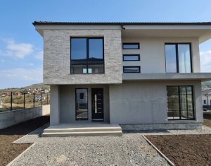 , 156m2 on Baciu