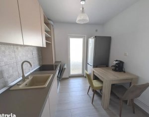 , 50m2 dans Cluj-napoca, zone Gheorgheni